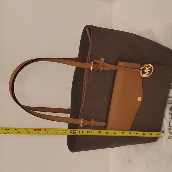 NWOT Michael Kors Bag - Picture 3 of 10